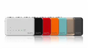 Vivitek Qumi Q6 Plus